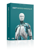ESET NOD32 Antivirus ESET NOD32 Antivirus