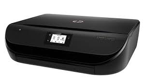Impresora todo-en-uno HP DeskJet Ink Advantage 4535